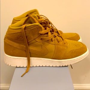 Jordan Air Nike Air Force